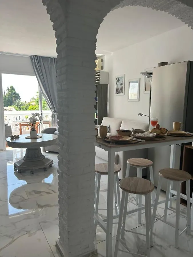 Mi Sitio Appartement Sitio de Calahonda
