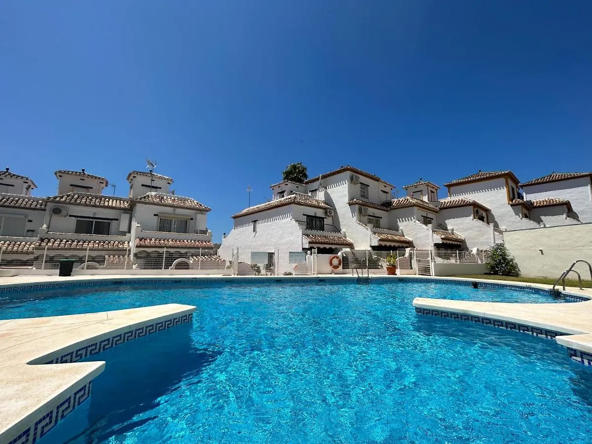 Mi Sitio Appartement Sitio de Calahonda 0*,  Spanje