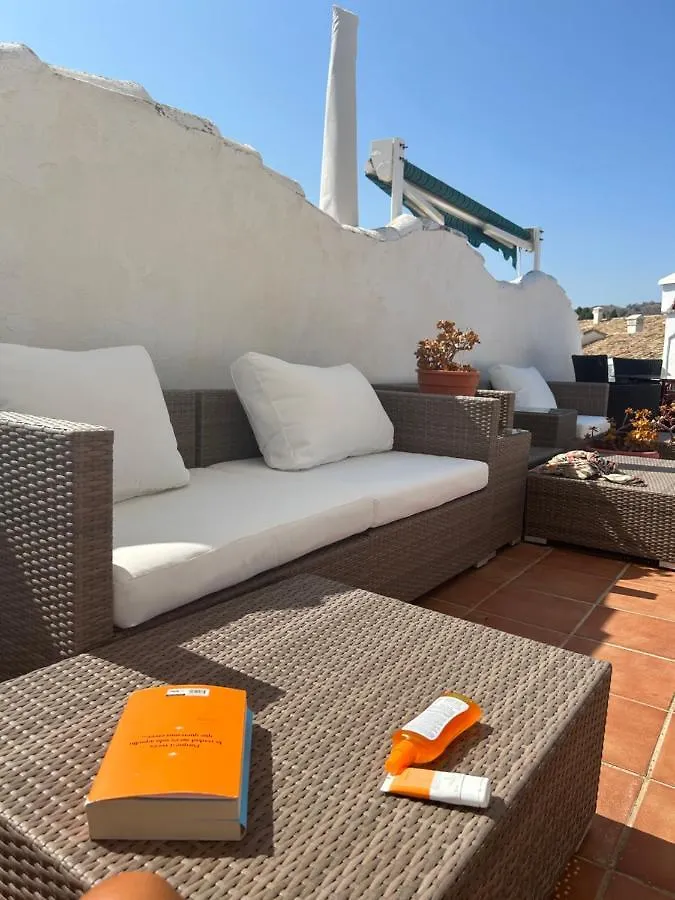 Mi Sitio Appartement Sitio de Calahonda Spanje