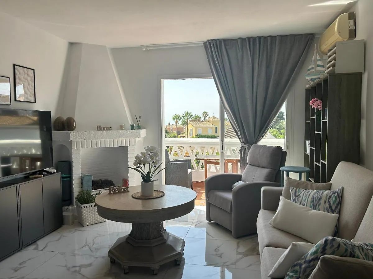 Mi Sitio Appartement Sitio de Calahonda Spanje