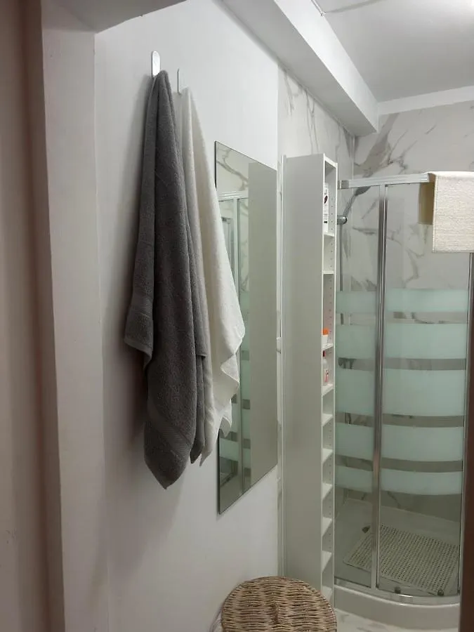 Mi Sitio Appartement Sitio de Calahonda 0*,