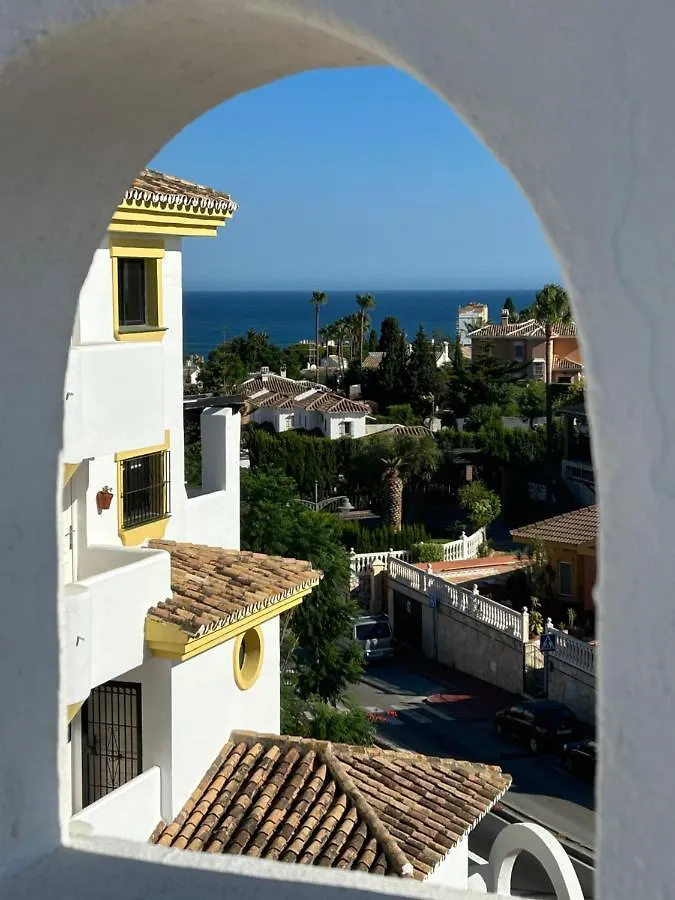 Mi Sitio Appartement Sitio de Calahonda