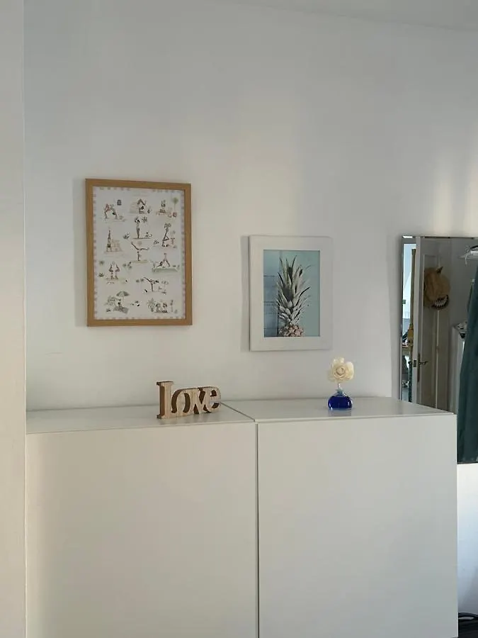 Mi Sitio Appartement Sitio de Calahonda
