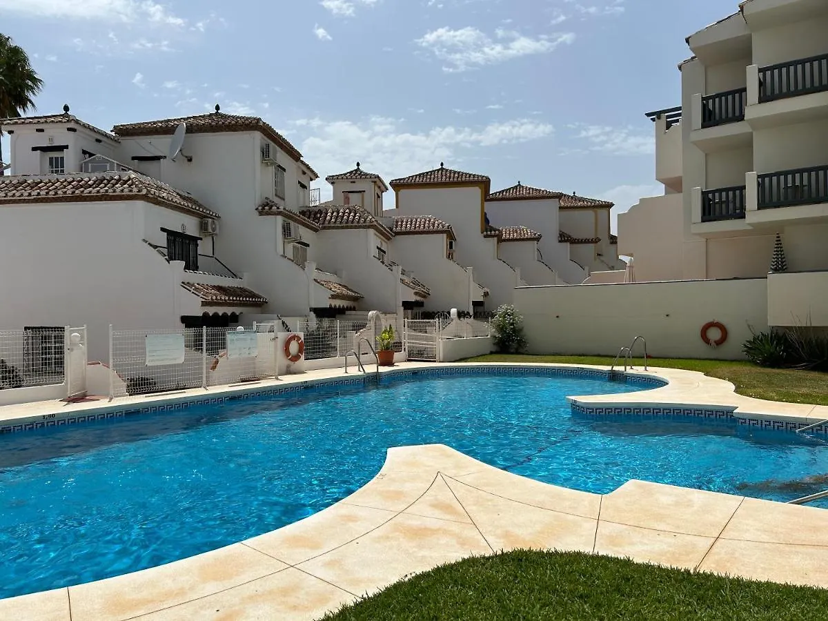 Mi Sitio Appartement Sitio de Calahonda 0*,