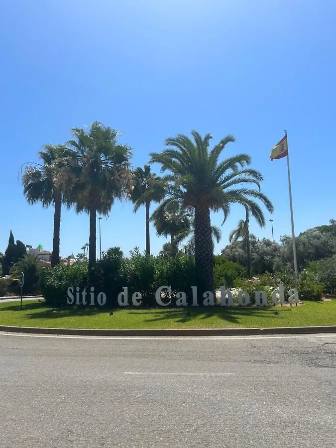 Mi Sitio Appartement Sitio de Calahonda