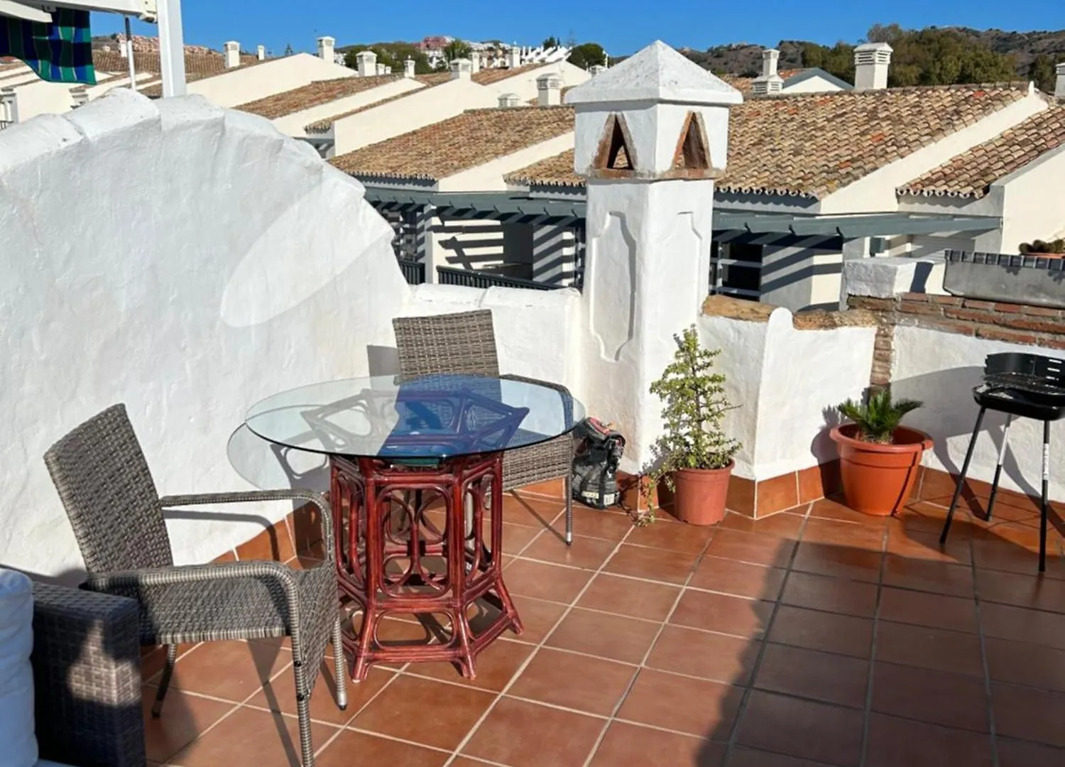 Mi Sitio Appartement Sitio de Calahonda